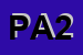 Logo di PIZZERIA ALIBABA-2