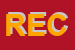 Logo di RECAFE-