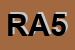 Logo di RISTORANTE AL 59