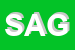 Logo di SAGGESE