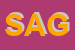 Logo di SAGGESE