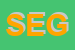 Logo di SEGNERI