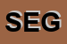 Logo di SEGNERI