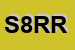Logo di SILURO 84 DI ROSSI ROBERTO E C -SNC