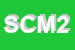 Logo di SOC COOP MACI 2000 ARL