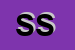 Logo di SUSHISEN -SRL