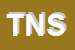 Logo di T NAVONA SRL