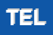 Logo di TELEFONPIZZA