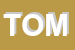 Logo di TOMASSINI