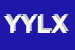 Logo di YOU YI L-AMICIZIA DI XIA PEI GIN