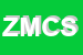Logo di ZAMPILLI MARCELLO e C SNC