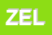 Logo di ZELLI