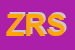 Logo di ZENOBIA RESTAURANT SRL