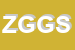 Logo di ZEUS G E G SRL