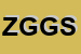 Logo di ZEUS G E G SRL