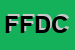 Logo di FAS DI FRANCESCO DISCIANNI E C SNC