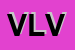 Logo di VIVA LAS VEGAS