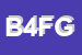 Logo di BAR 43 FRATELLI GRAZIANI DI GRAZIANI FORTUNATA SAS