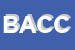 Logo di BAR AMICI DI CONCA CARLO E C SNC