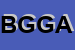 Logo di BAR GE-GE-DI ANGELA MOTA FRANCO