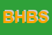 Logo di BEVERLY HILLS BAR SRL