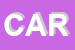 Logo di CARRA