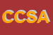 Logo di CARRA CESARE SOCIETA-IN ACCOMANDITA SEMPLICE DI CARRA CESARE