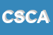 Logo di CASTIN SNC DI CAROSI ALESSANDRO E CRISTIN LUCA