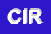 Logo di CIRIONI