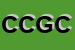 Logo di COGIDE DI COLABONI GIOVANNI e C SNC