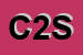 Logo di CORSO 2000 SRL
