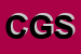 Logo di CYRANO GOLOSITA-SRL