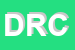 Logo di DDR DI RUSSO CORRADO