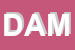 Logo di DAMASRL