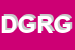 Logo di DUE G DI RAPONI GIANCARLO E C -SNC