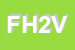 Logo di FLEMING HILL 2 DI VITULLI SILVANA