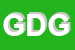 Logo di GMSNC DI D-ALFONSO GIUSTO