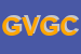 Logo di GSG DI VETRIANI GIULIA E C SAS