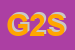 Logo di GANIMEDE 2000 SRL
