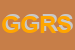 Logo di GERI GESTIONI RIUNITE SRL
