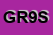 Logo di GERISOM ROMA 93 SRL