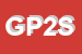 Logo di GI PI 2002 SRL