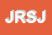 Logo di JACK RABBIT SLIM-S JRS SNC DI D-APOLITO MONICA