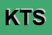 Logo di K4 DI TOSTI SAS