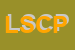 Logo di LCR SAS DI CLAUDIO PETROCCO e C