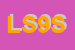 Logo di LA SCALA 95 SRL
