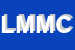 Logo di L-ARGENT DI MAZZONI MAURIZIO e C SNC