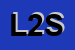 Logo di LEO 2004 SRL
