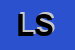 Logo di LEON -95 SRL
