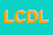 Logo di LO CHALET DEL LAGO SRL